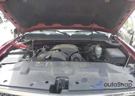 2013 Chevrolet Silverado 1500 Lt from USA, damaged, VIN 3GCPCSE0XDG187968